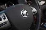 Jaguar XKR Convertible 2011 года